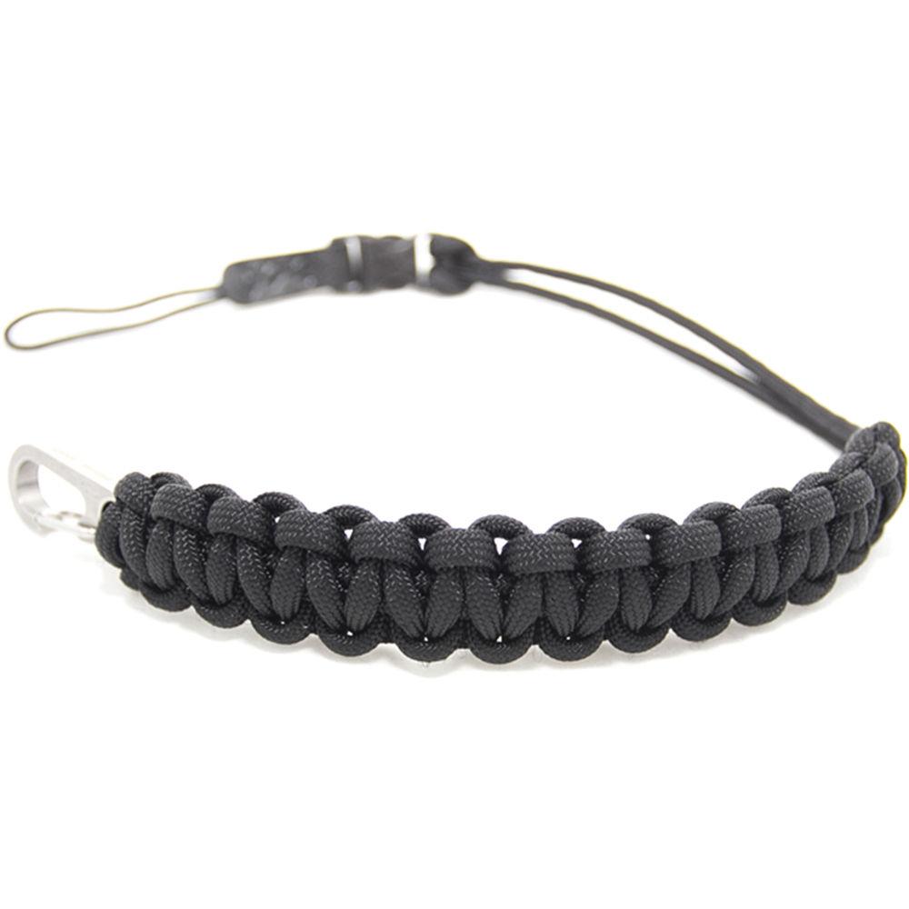 DSPTCH Camera Wrist Strap