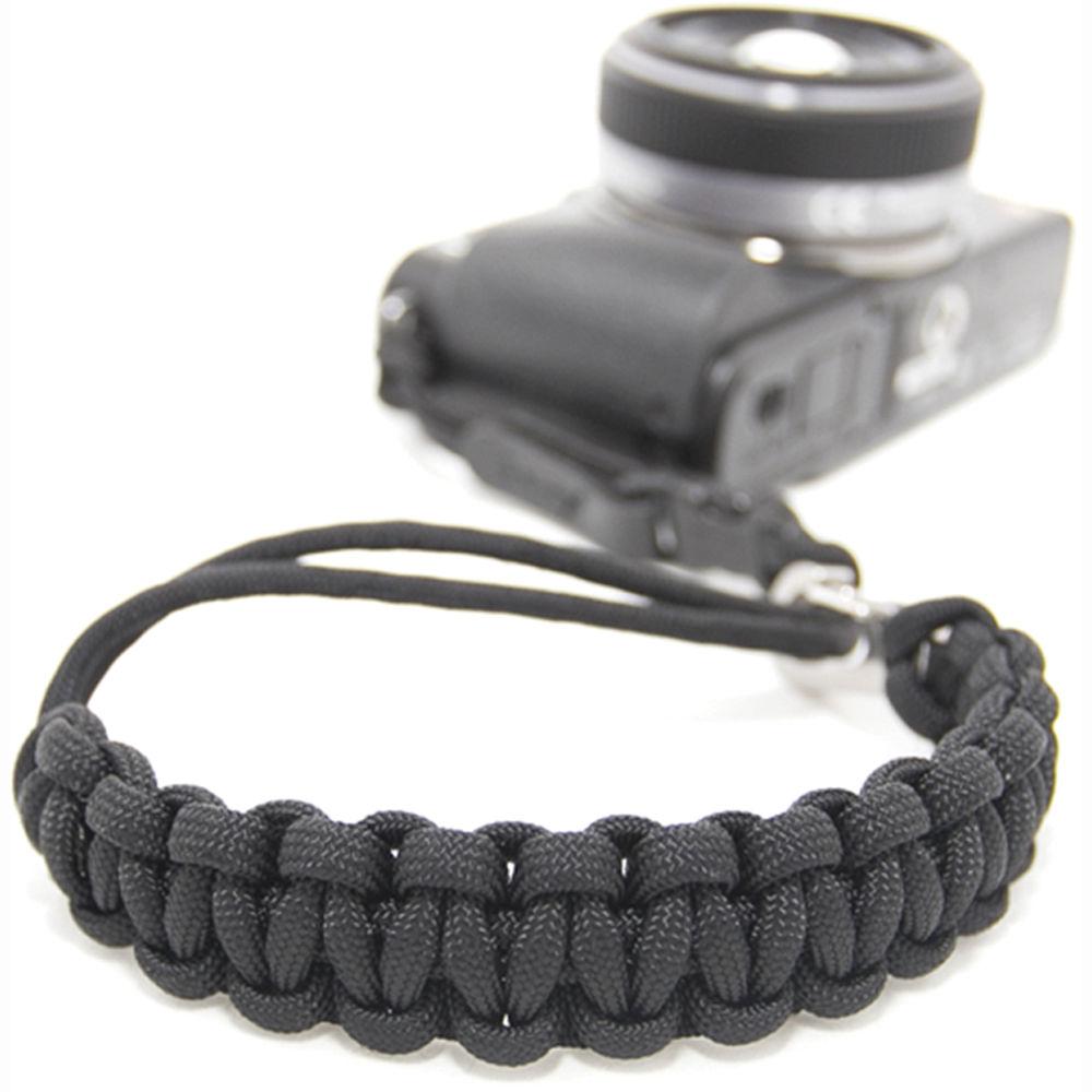 DSPTCH Camera Wrist Strap