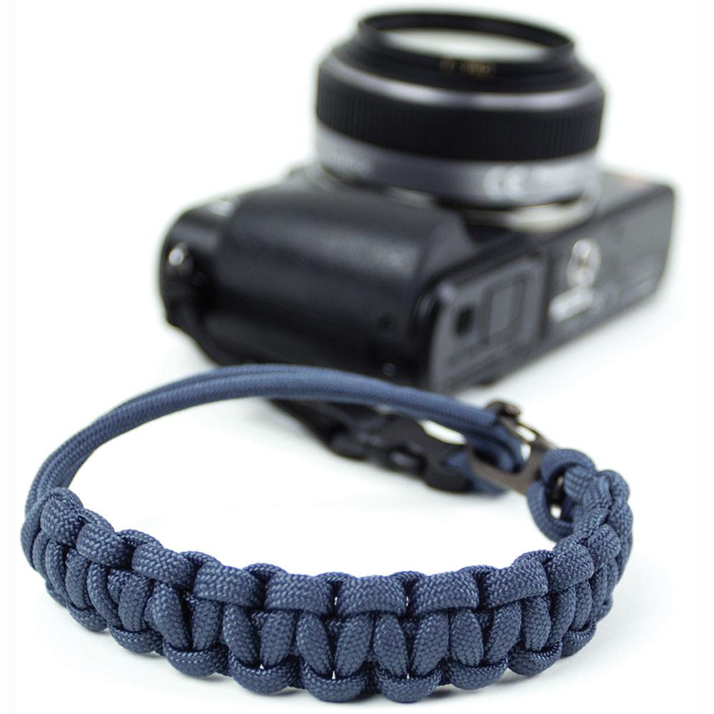 DSPTCH Camera Wrist Strap