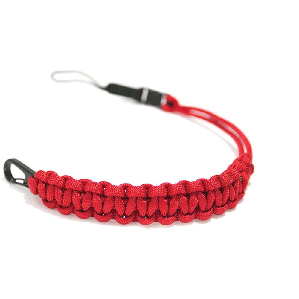 DSPTCH Camera Wrist Strap