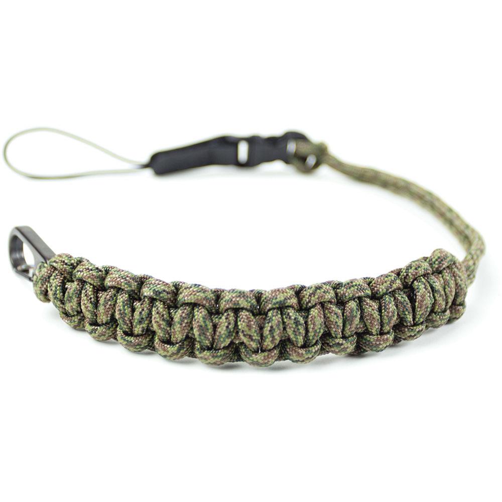 DSPTCH Camera Wrist Strap