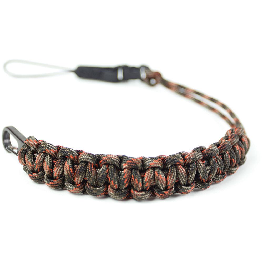 DSPTCH Camera Wrist Strap