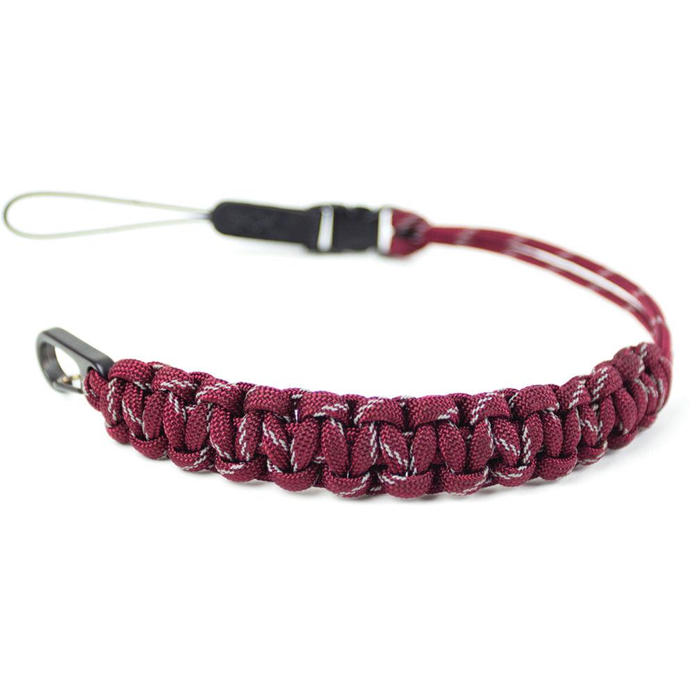 DSPTCH Camera Wrist Strap