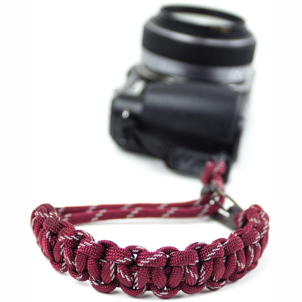 DSPTCH Camera Wrist Strap