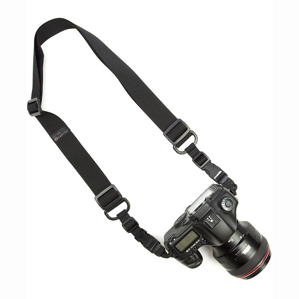 DSPTCH Heavy Camera Sling Strap