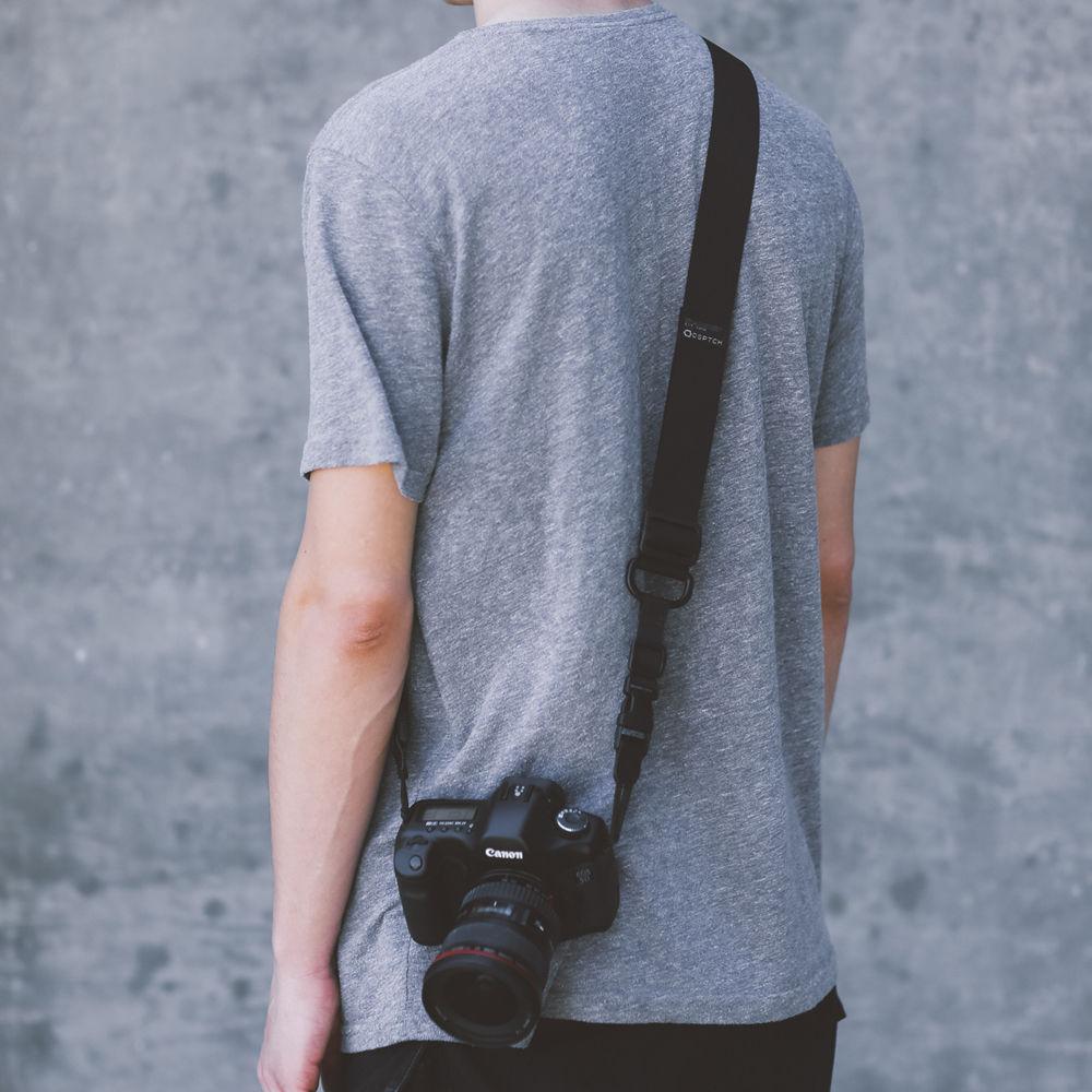 DSPTCH Heavy Camera Sling Strap