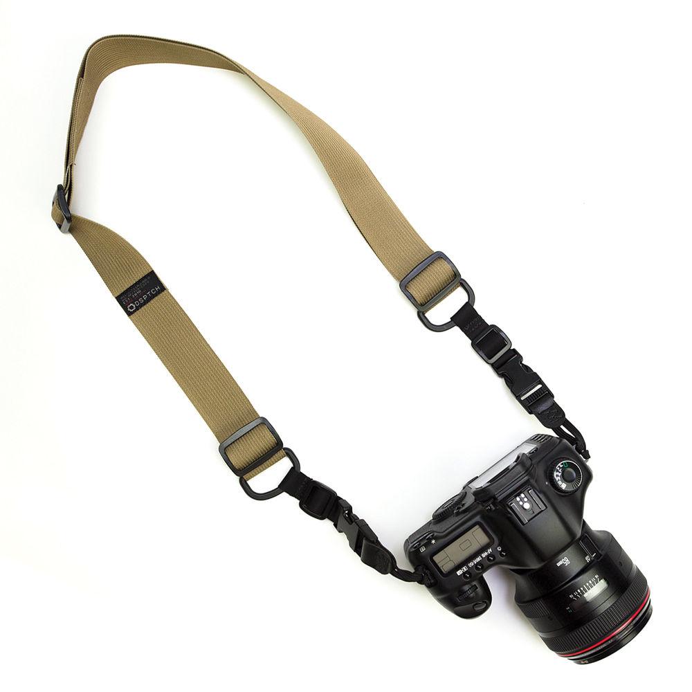 DSPTCH Heavy Camera Sling Strap