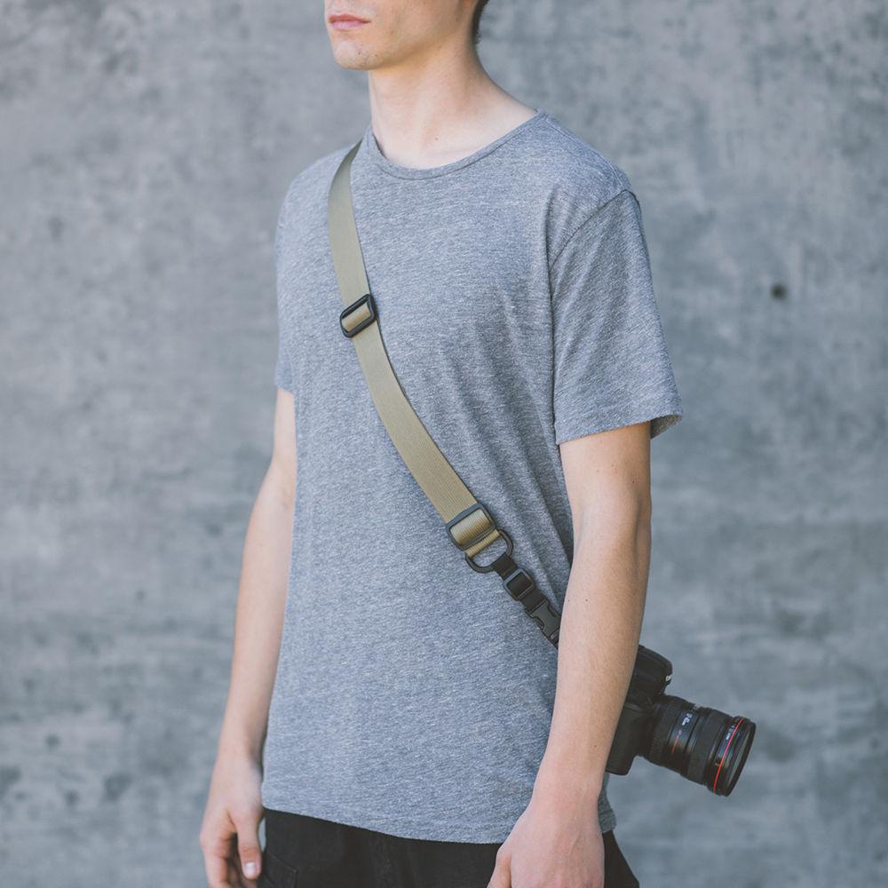 DSPTCH Heavy Camera Sling Strap