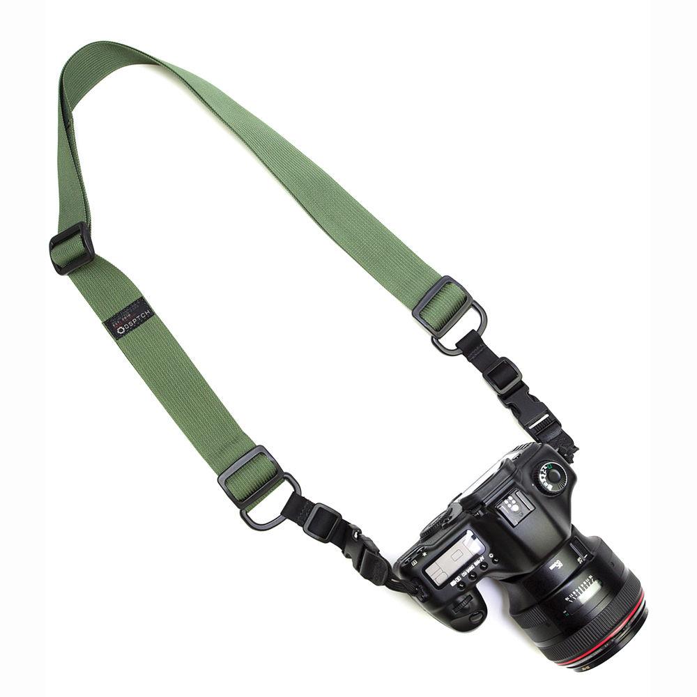 DSPTCH Heavy Camera Sling Strap