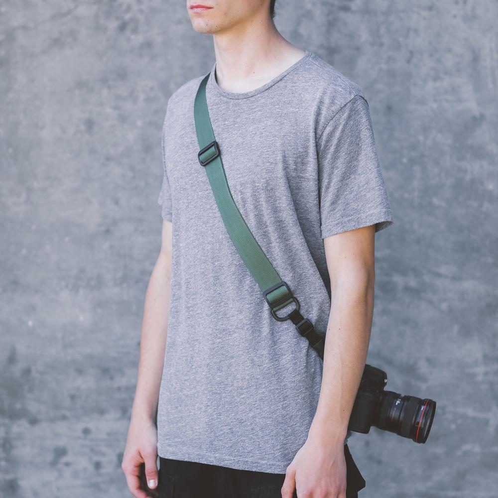 DSPTCH Heavy Camera Sling Strap