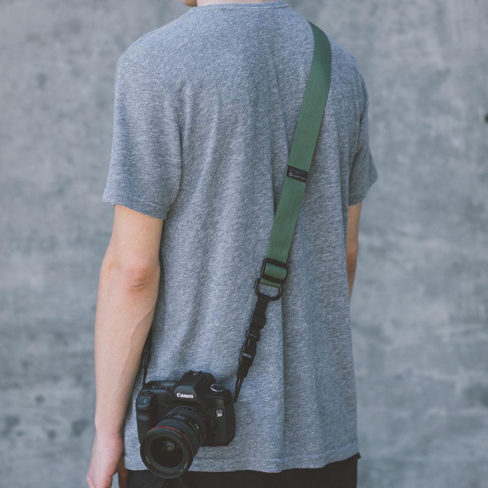 DSPTCH Heavy Camera Sling Strap
