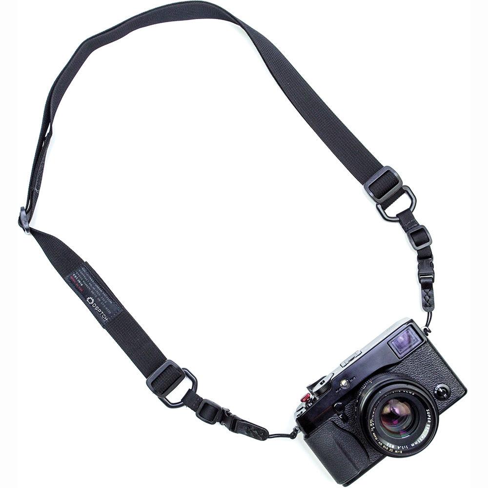 DSPTCH Standard Camera Sling Strap