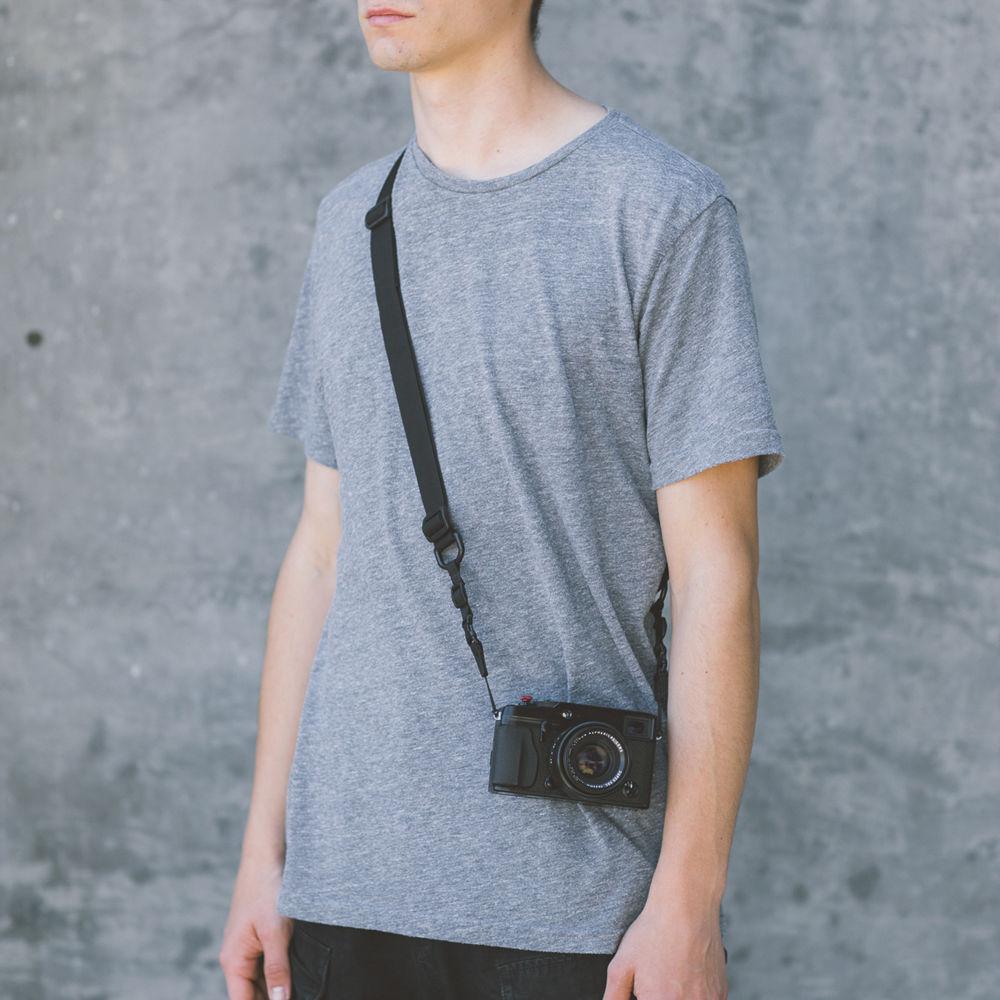 DSPTCH Standard Camera Sling Strap