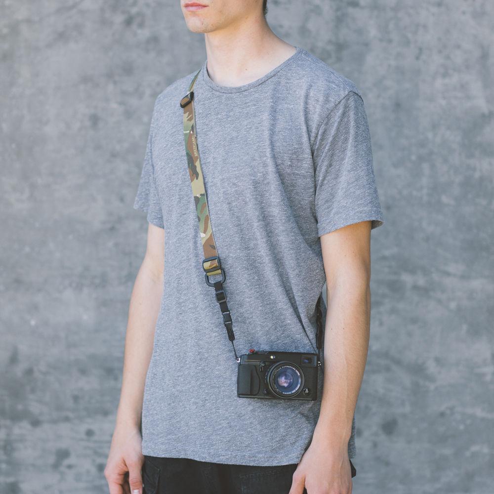 DSPTCH Standard Camera Sling Strap