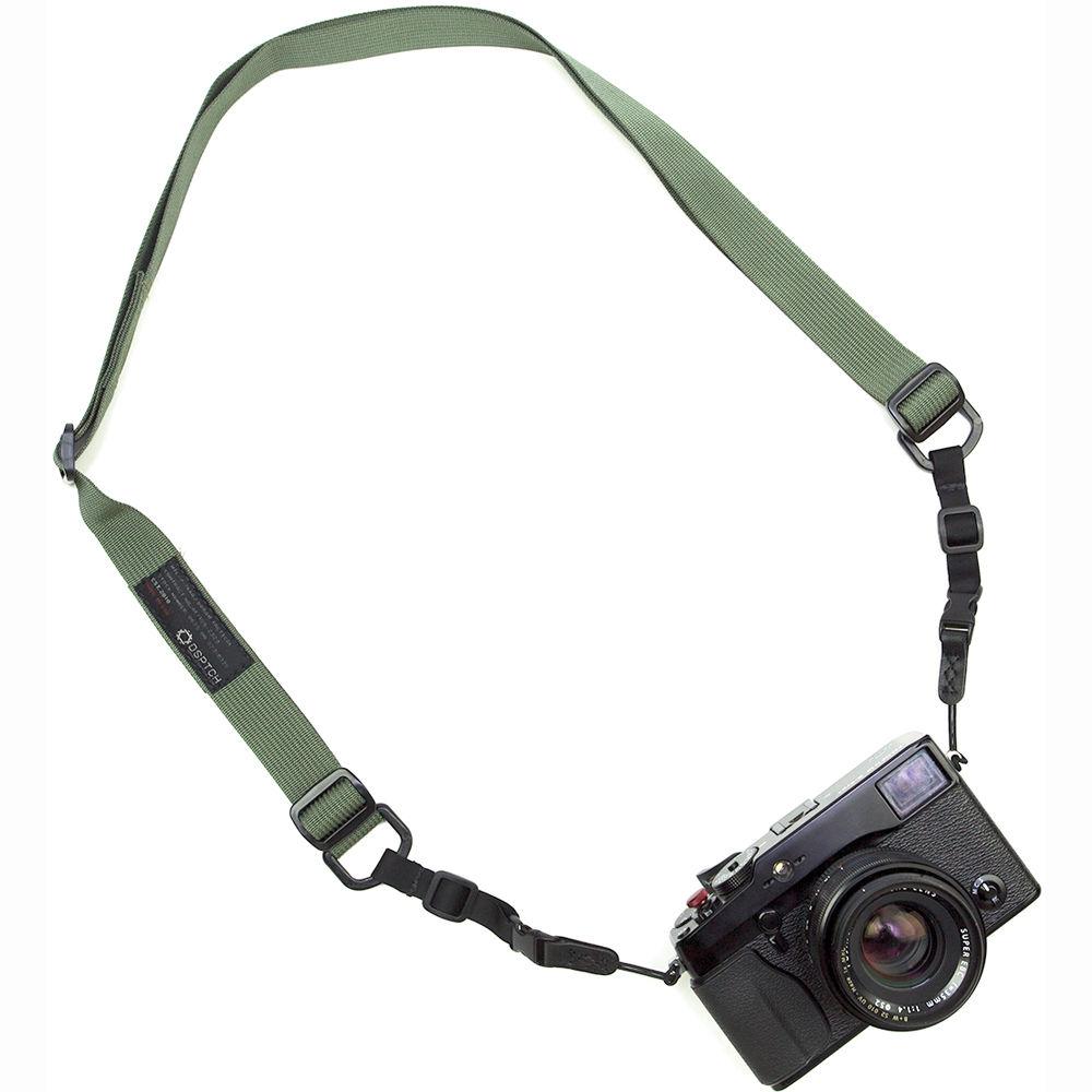 DSPTCH Standard Camera Sling Strap