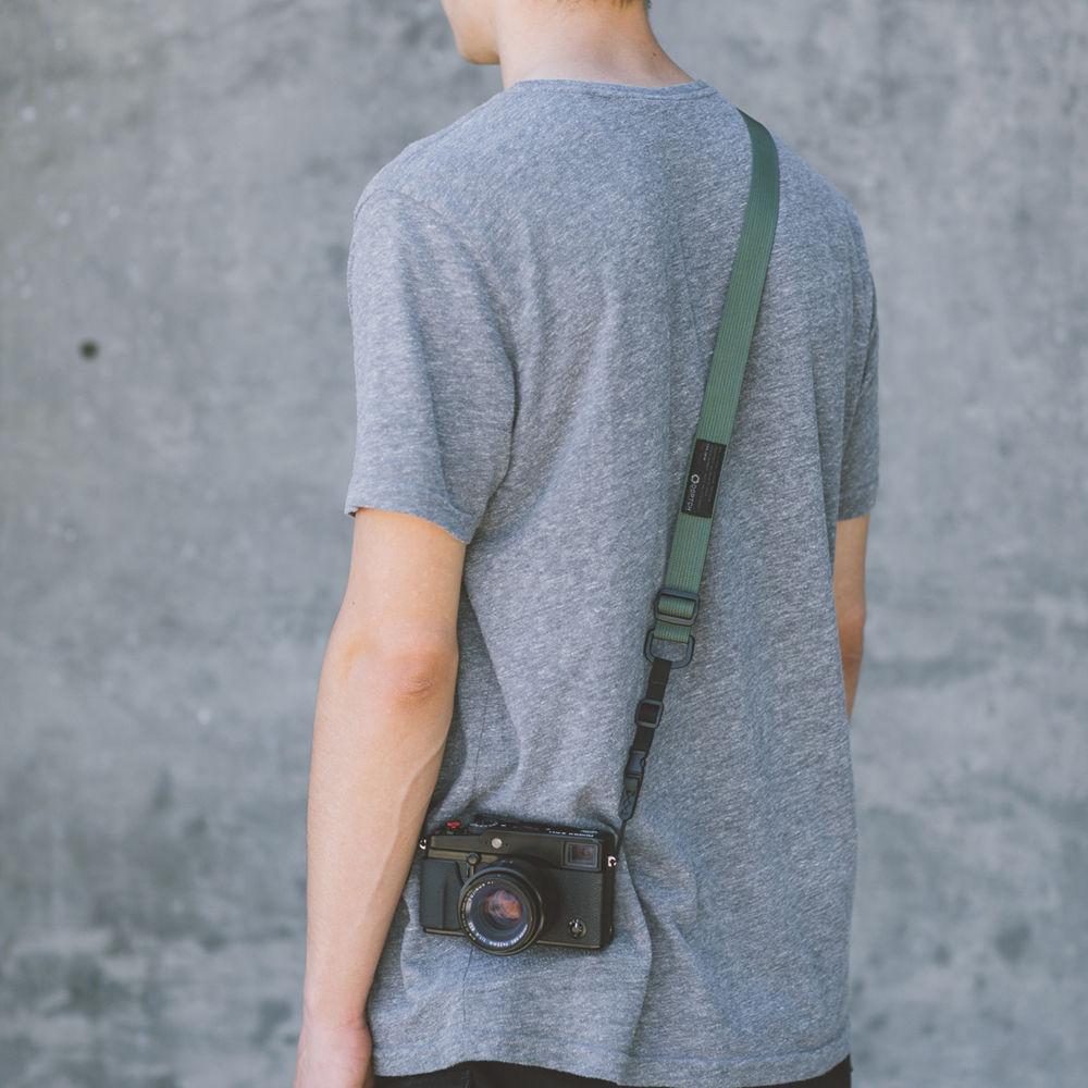 DSPTCH Standard Camera Sling Strap