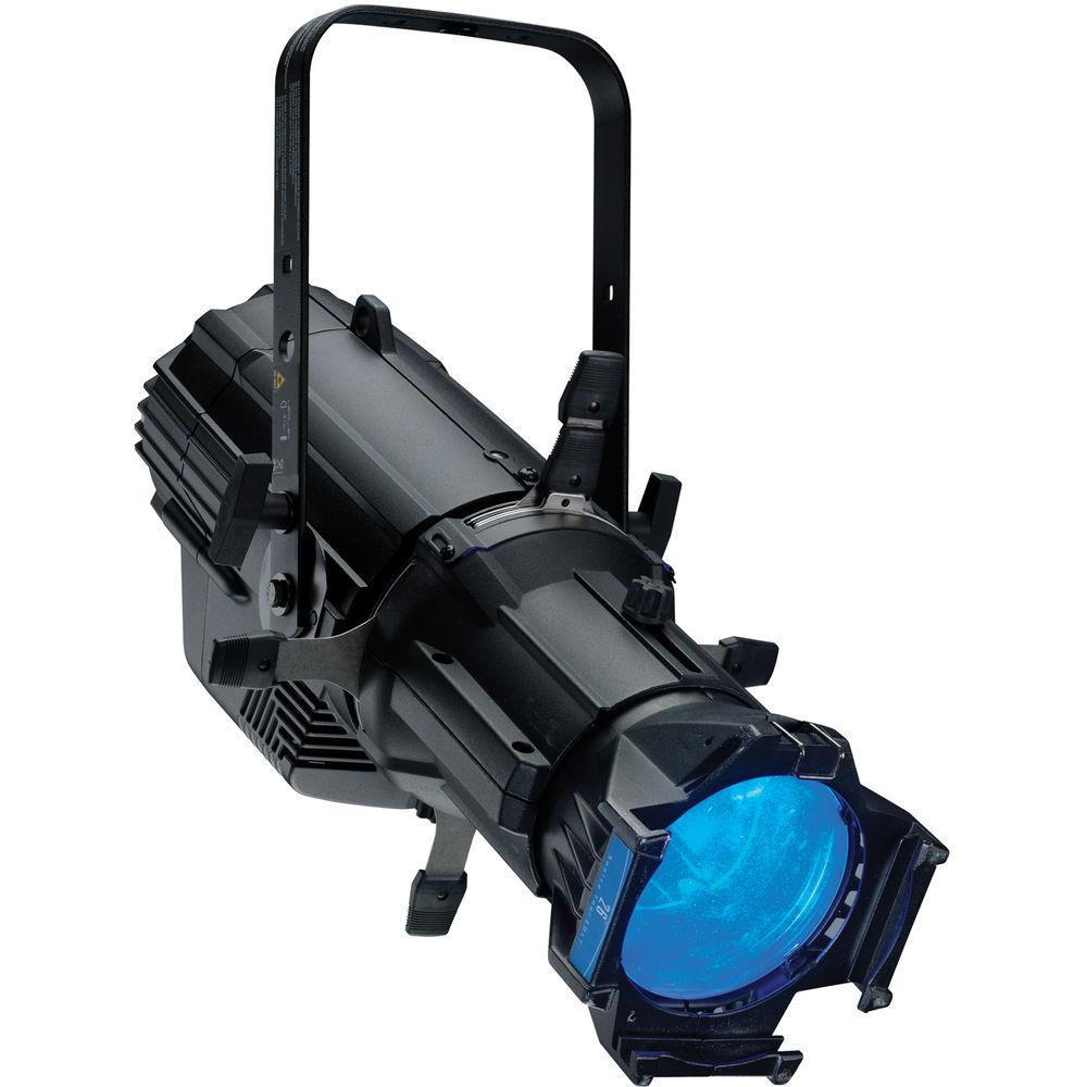 ETC Source Four LED Series 2 Lustr with Shutter Barrel