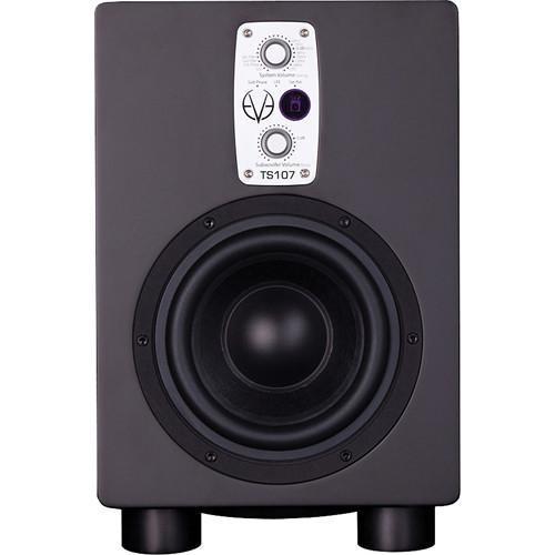 Eve Audio TS107 ThunderStorm 6.5" Active Subwoofer