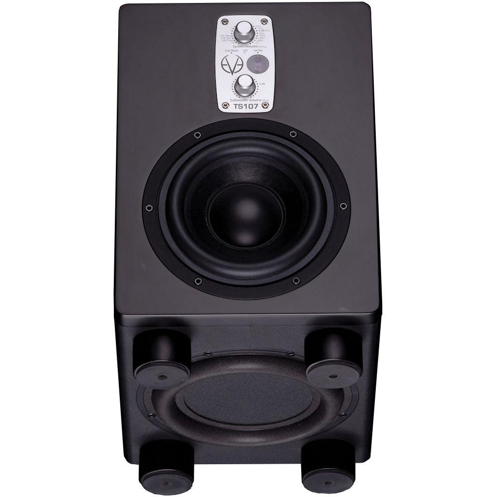 Eve Audio TS107 ThunderStorm 6.5" Active Subwoofer