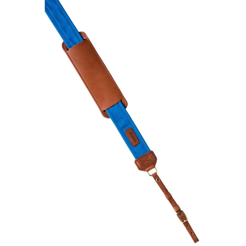 Fotostrap Cobalt Camera Strap