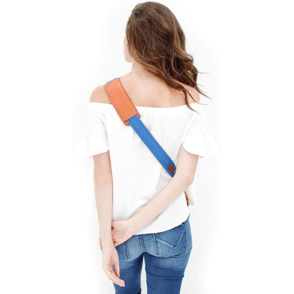 Fotostrap Cobalt Camera Strap