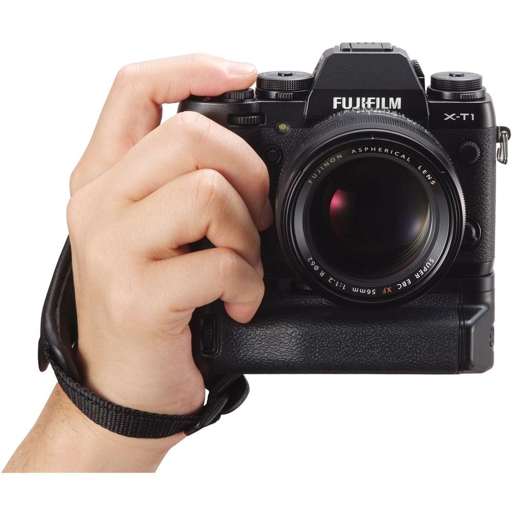 FUJIFILM Grip Belt GB-001 for Select X-Series Cameras and FinePix HS50EXR