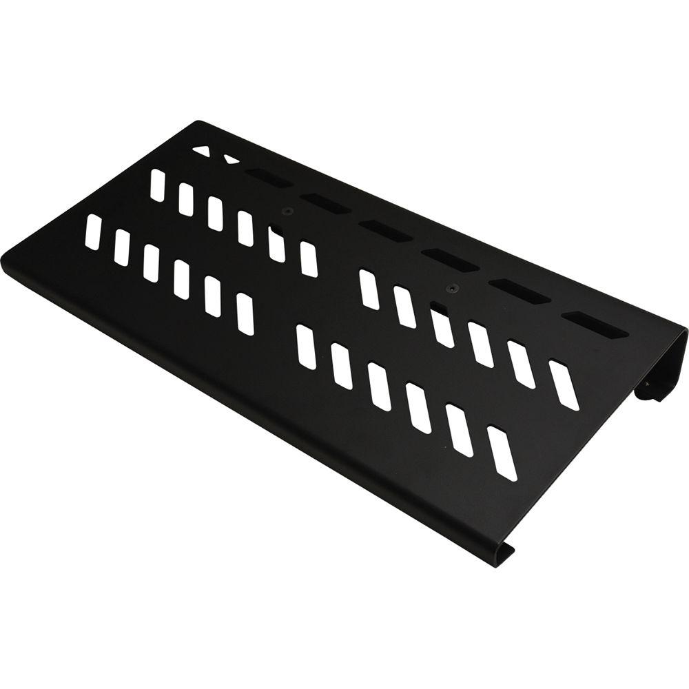 Gator Cases Aluminum Pedalboard with Carry Case