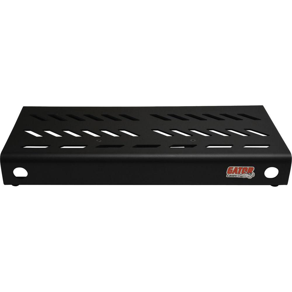 Gator Cases Aluminum Pedalboard with Carry Case