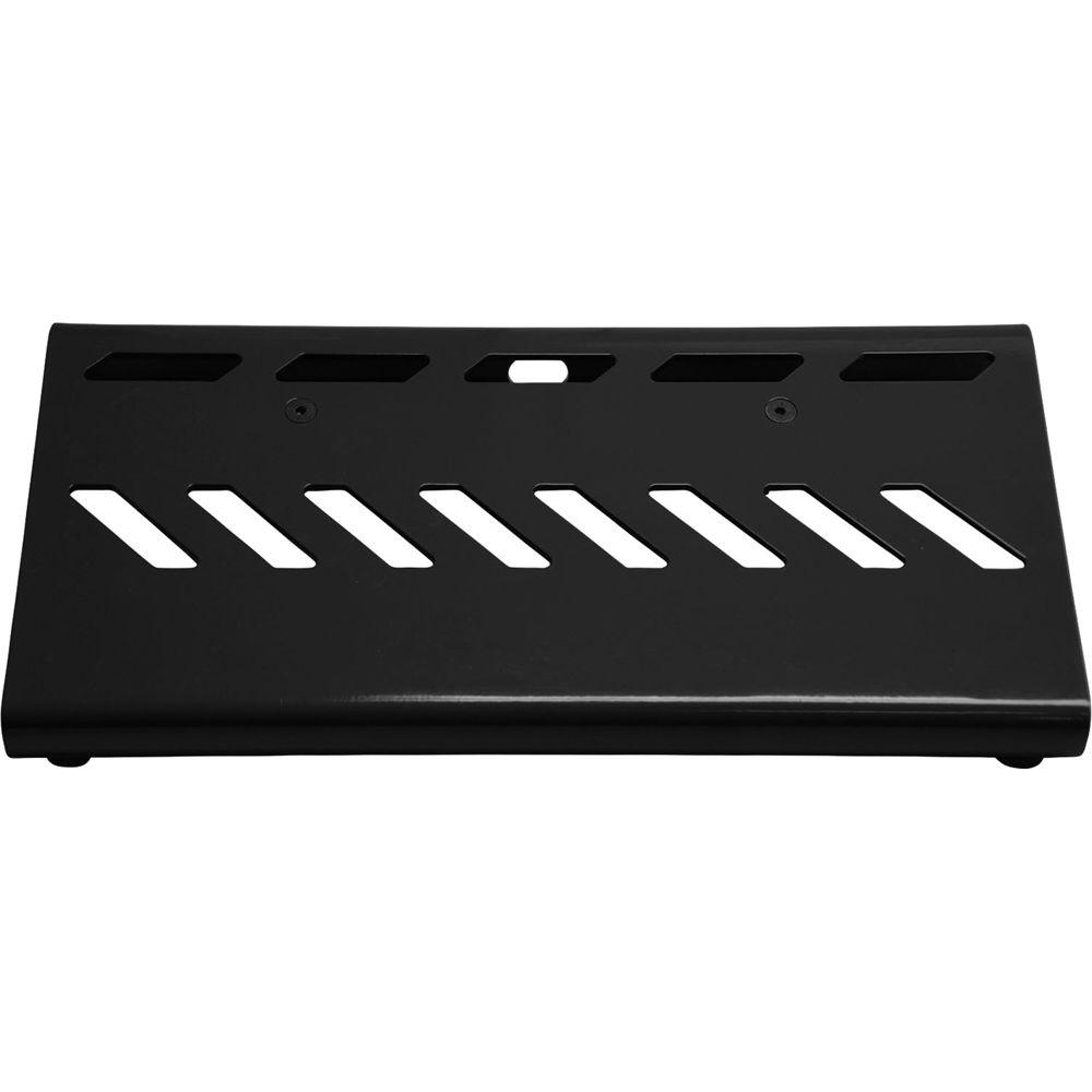 Gator Cases Aluminum Pedalboard with Carry Case