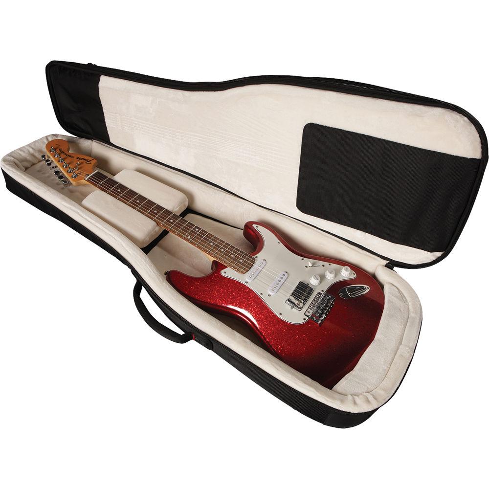 Gator Cases G-PG ELECTRIC ProGo Series Bag for Electric Guitar