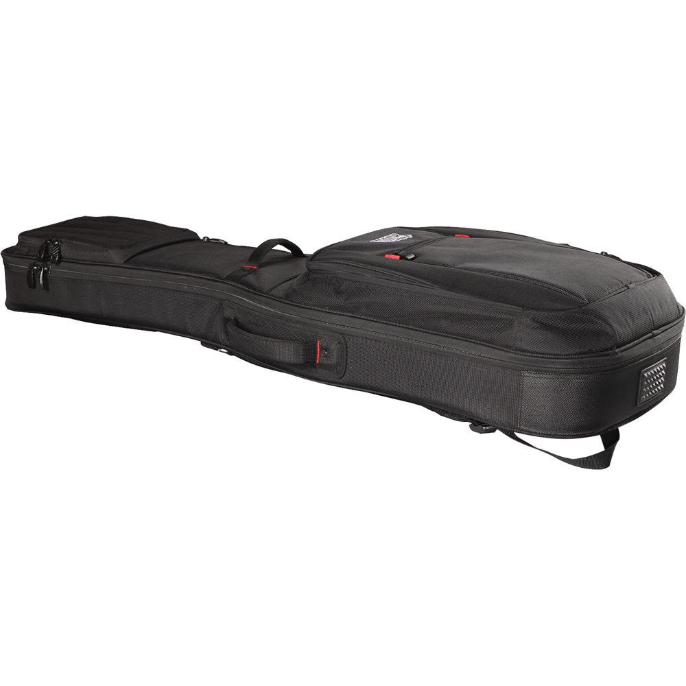 Gator Cases G-PG ELECTRIC ProGo Series Bag for Electric Guitar