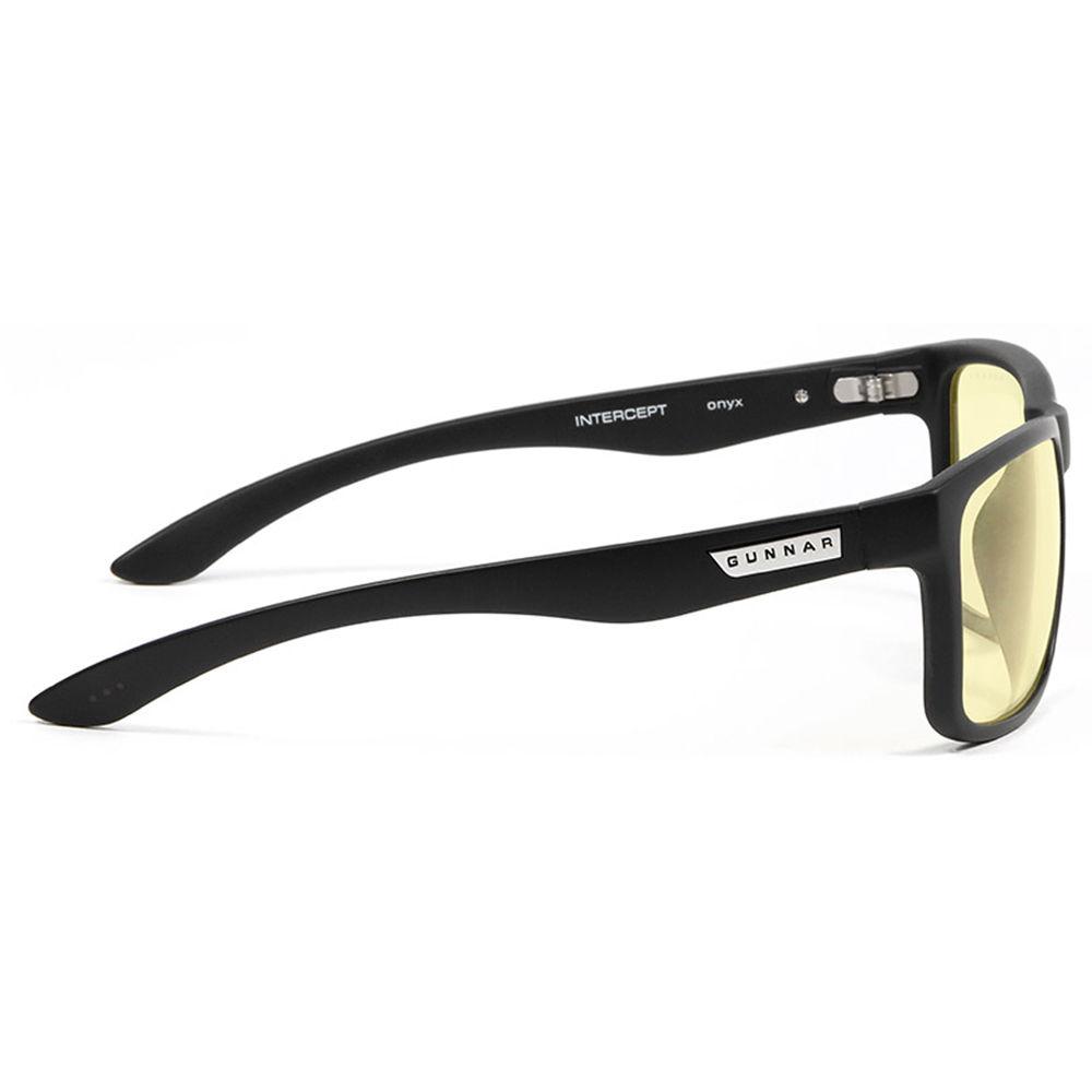 GUNNAR Intercept Gaming Glasses