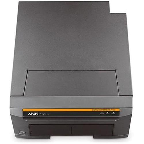 HiTi P910L Dye-Sub Color Roll Photo Printer