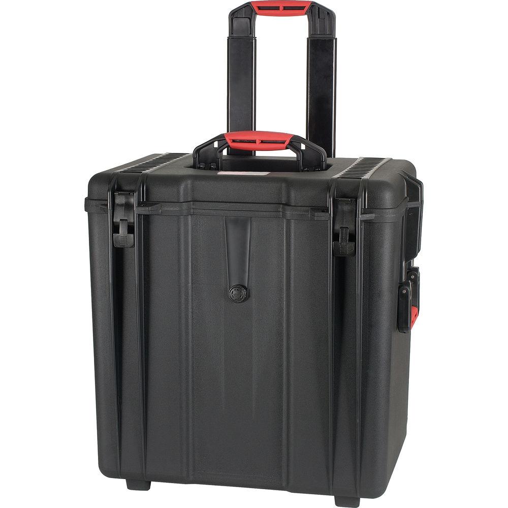 HPRC 4700WE Wheeled Hard Case without Foam
