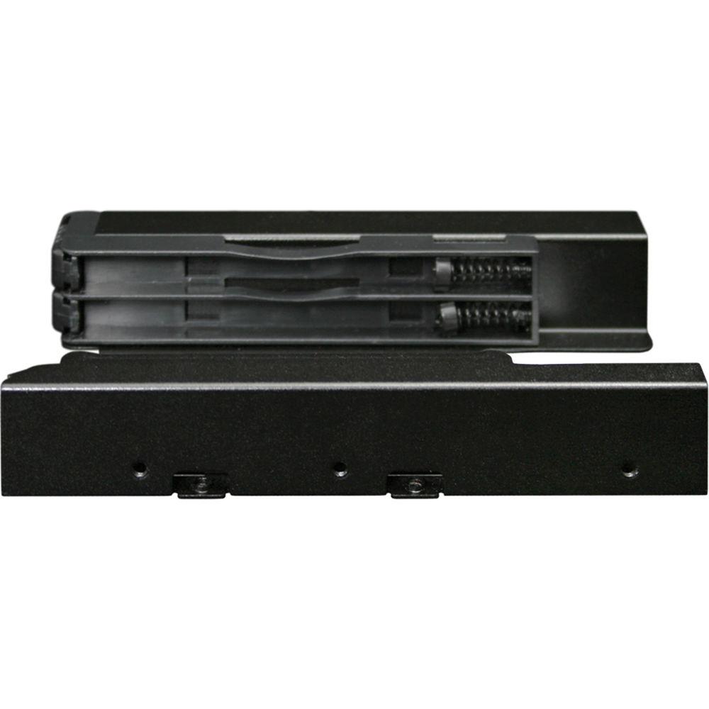 Icy Dock EZ-Fit PRO Dual 2.5" to 3.5" SSD HDD Mounting Bracket