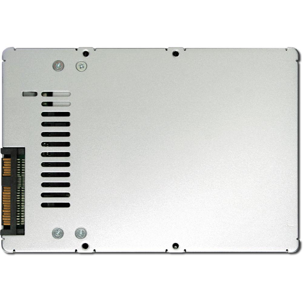 Icy Dock EZConvert Pro Enterprise 2.5" to 3.5" SAS HDD SSD Converter