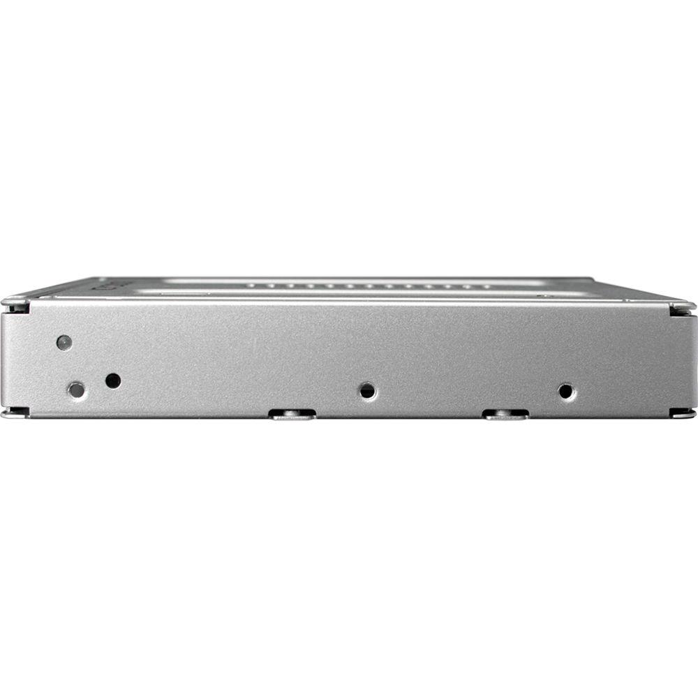 Icy Dock EZConvert Pro Enterprise 2.5" to 3.5" SAS HDD SSD Converter