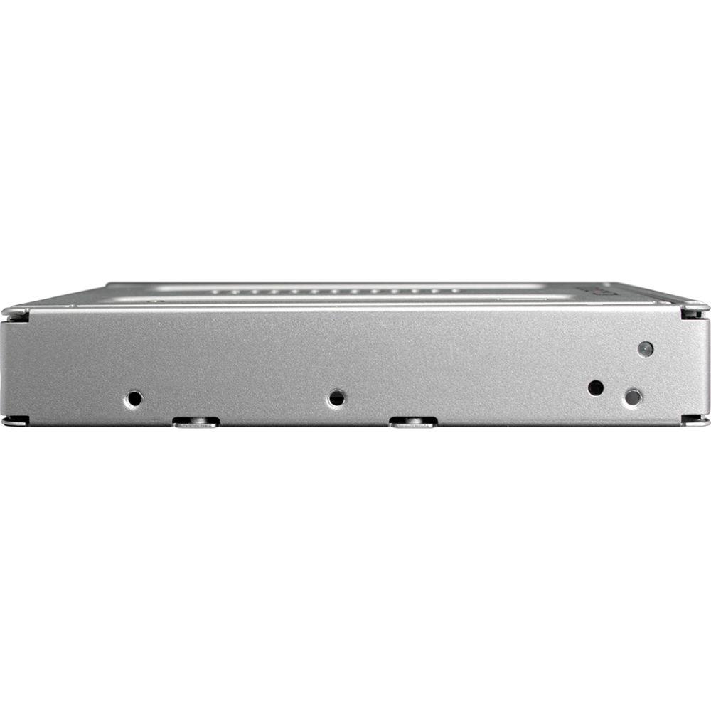 Icy Dock EZConvert Pro Enterprise 2.5" to 3.5" SAS HDD SSD Converter