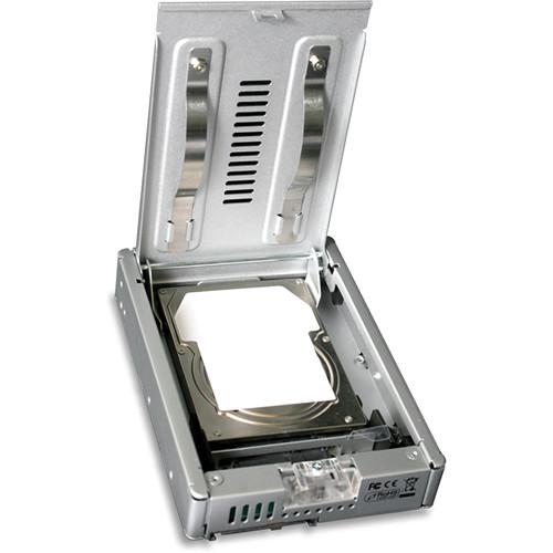 Icy Dock EZConvert Pro Enterprise 2.5" to 3.5" SAS HDD SSD Converter