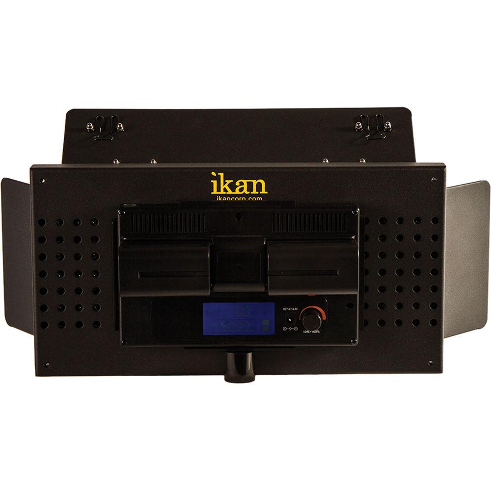 ikan ID508-v2 Daylight LED Light