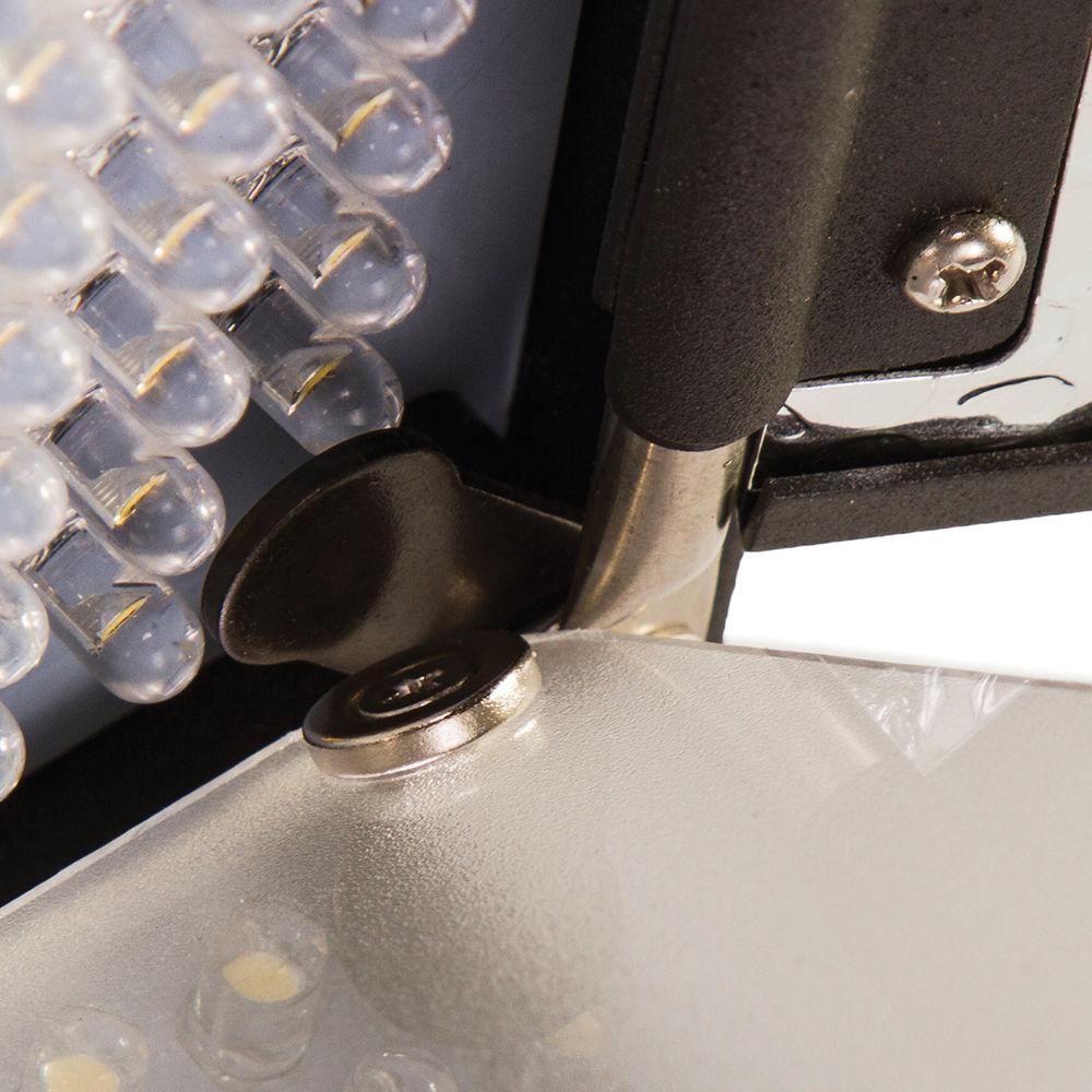 ikan ID508-v2 Daylight LED Light