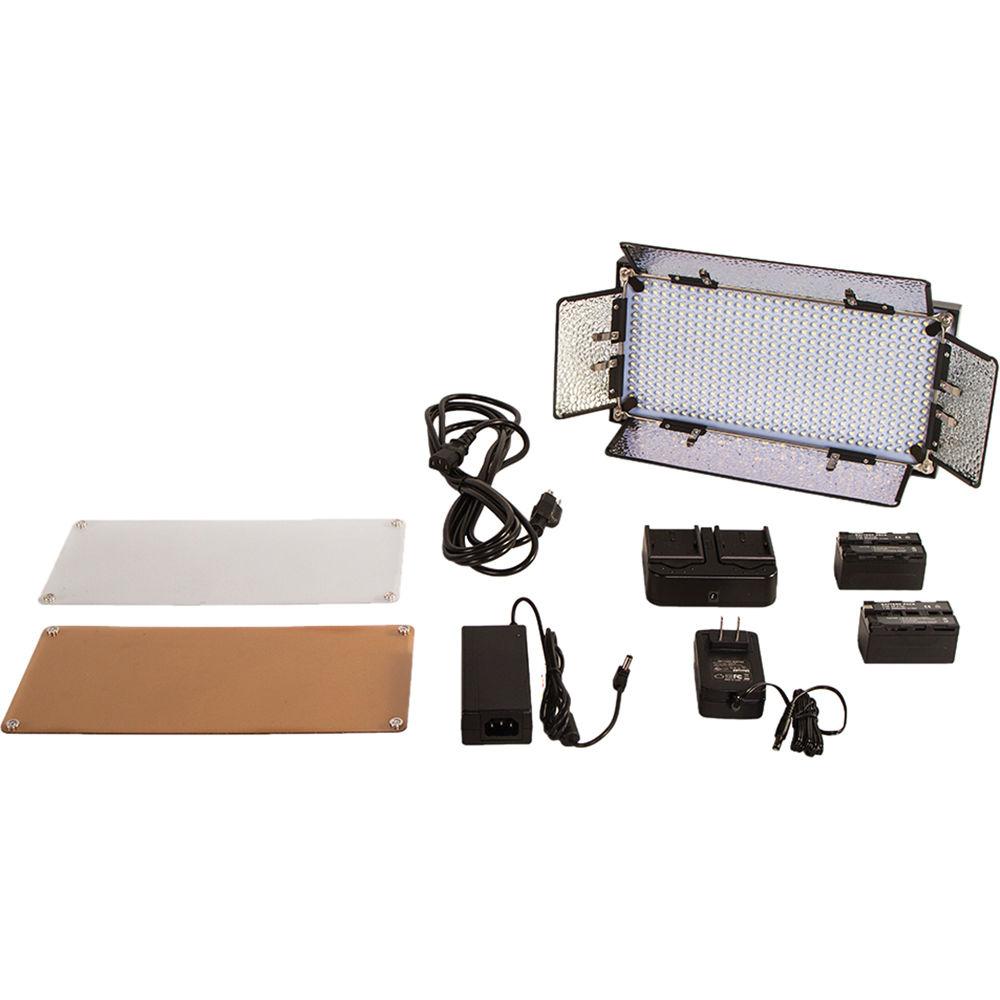 ikan ID508-v2 Daylight LED Light