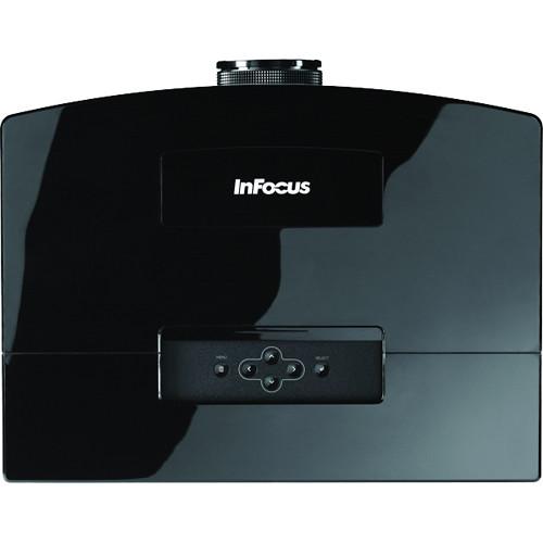 InFocus IN5316HDa 5000-Lumen Full HD DLP Projector