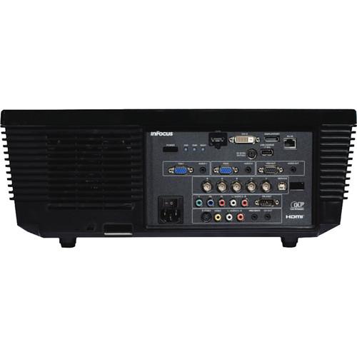 InFocus IN5316HDa 5000-Lumen Full HD DLP Projector