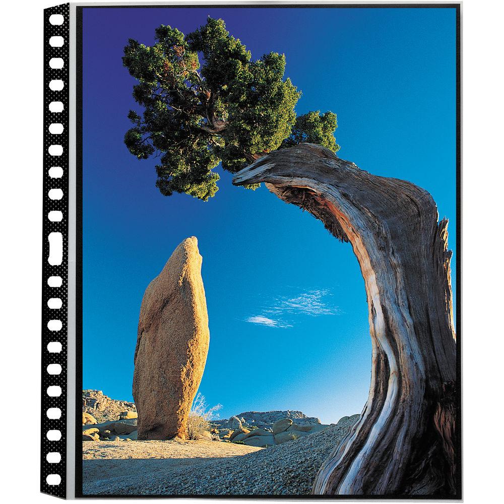 Itoya Art Profolio PolyGlass Pages