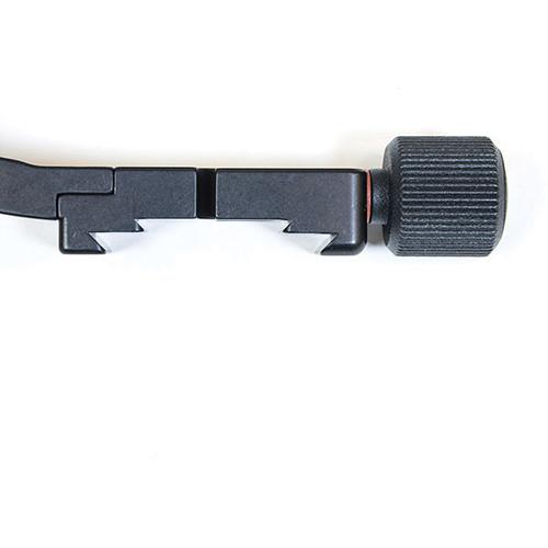 Kirk Telephoto Flash Bracket