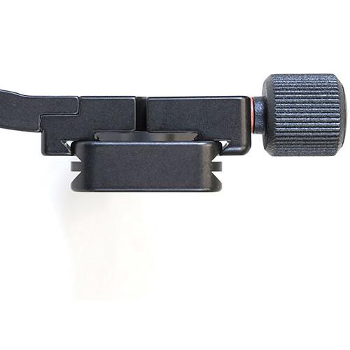 Kirk Telephoto Flash Bracket