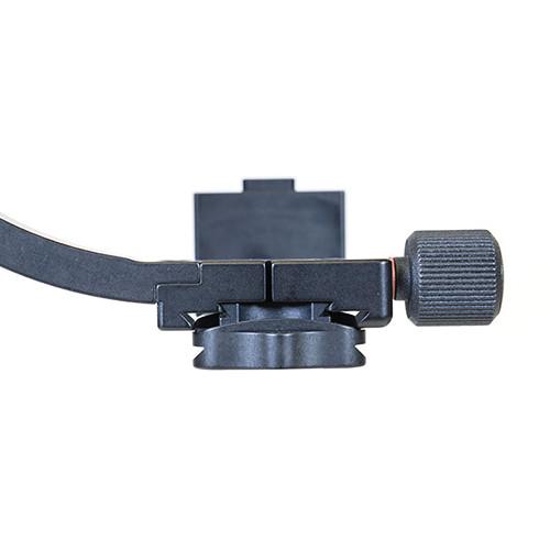 Kirk Telephoto Flash Bracket
