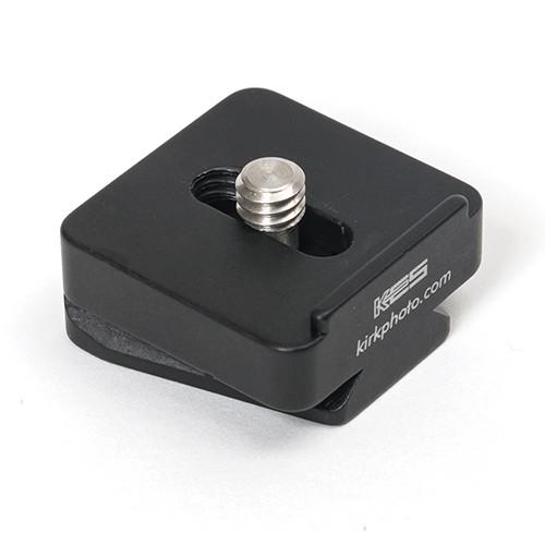 Kirk Telephoto Flash Bracket