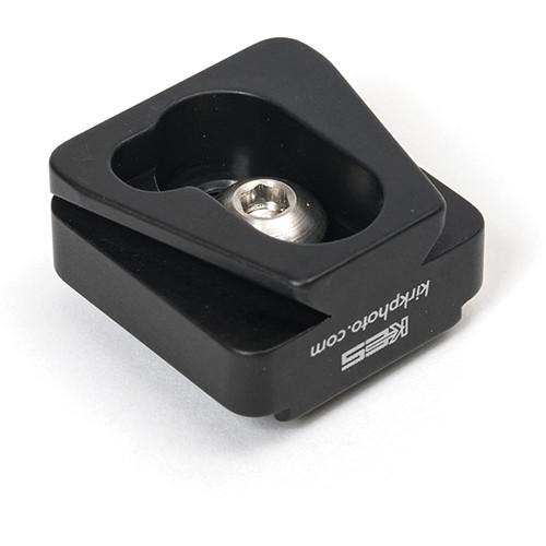 Kirk Telephoto Flash Bracket